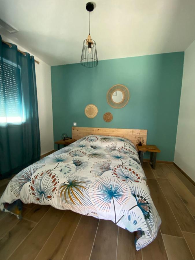 La Petite Perle De Provence Villa Sisteron Dış mekan fotoğraf