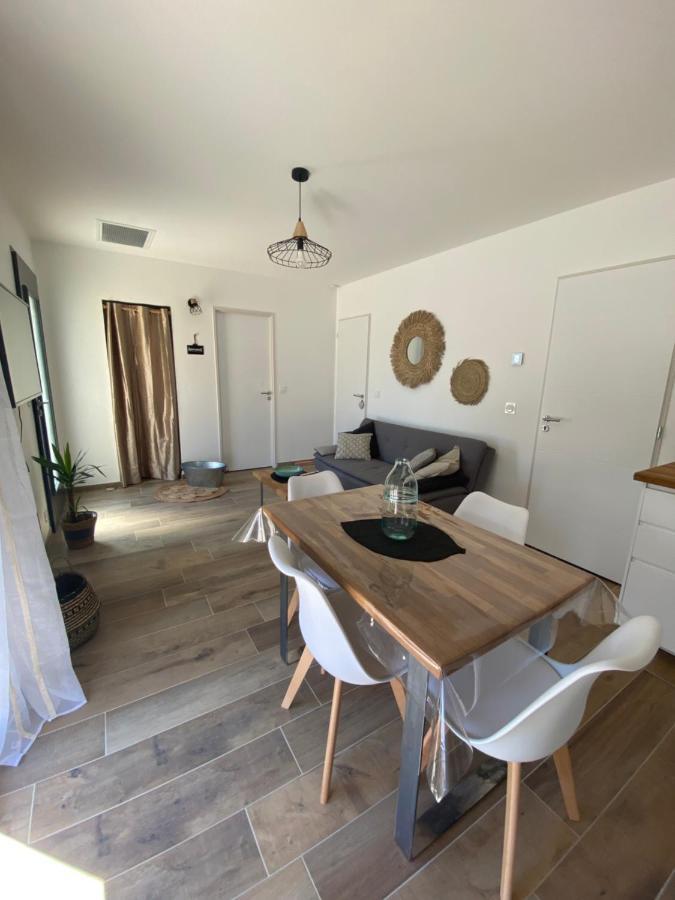 La Petite Perle De Provence Villa Sisteron Dış mekan fotoğraf
