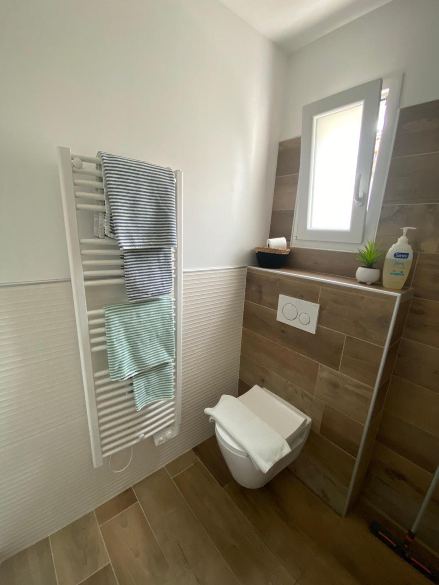 La Petite Perle De Provence Villa Sisteron Dış mekan fotoğraf